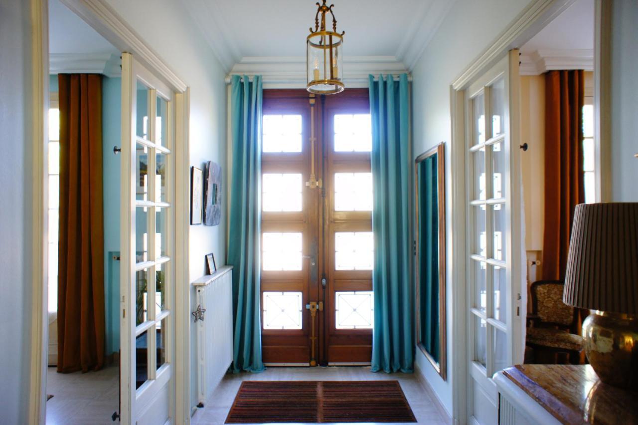La Maison Verte אלבי מראה חיצוני תמונה