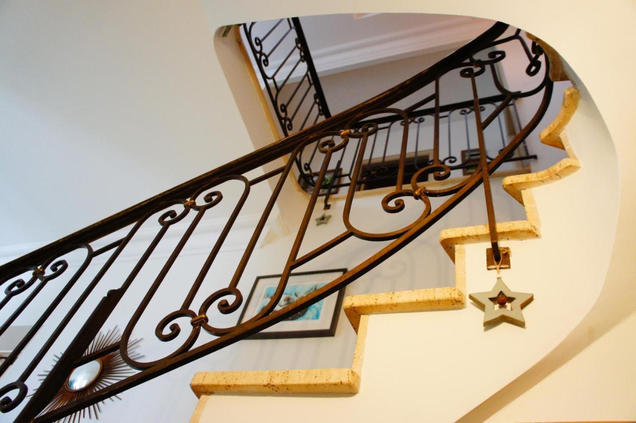 La Maison Verte אלבי מראה חיצוני תמונה