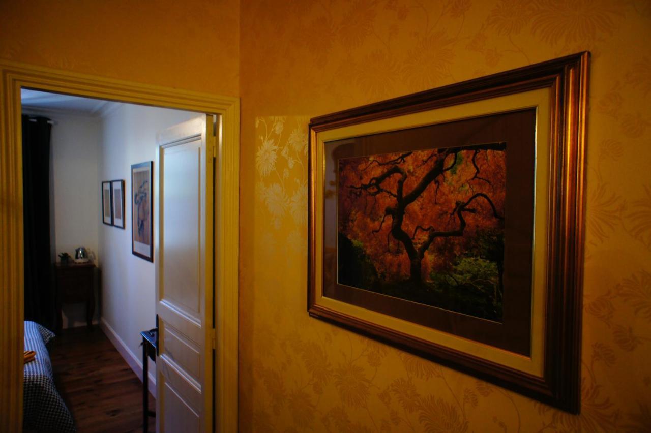 La Maison Verte אלבי מראה חיצוני תמונה