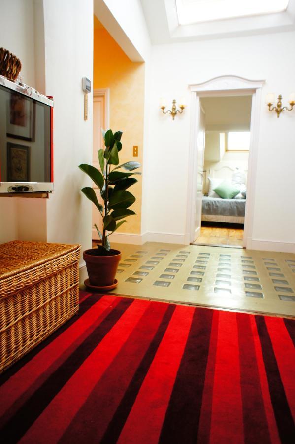 La Maison Verte אלבי מראה חיצוני תמונה
