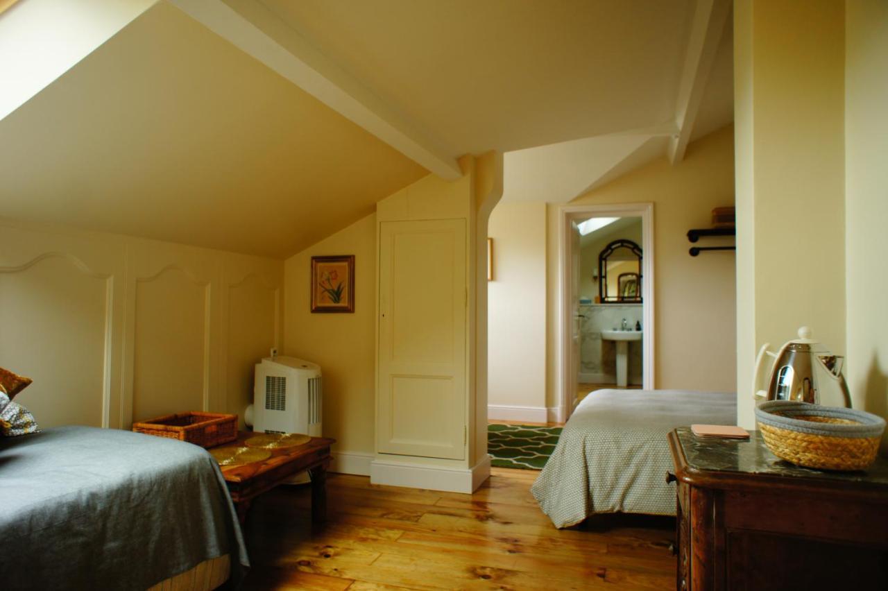 La Maison Verte אלבי מראה חיצוני תמונה