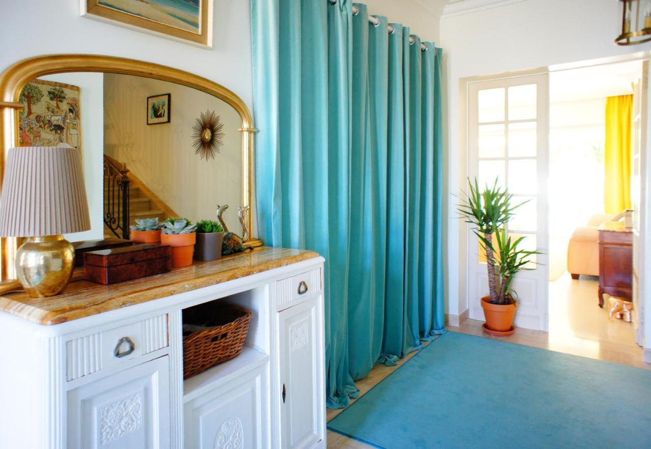 La Maison Verte אלבי מראה חיצוני תמונה